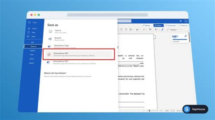 How do I save R output as PDF?