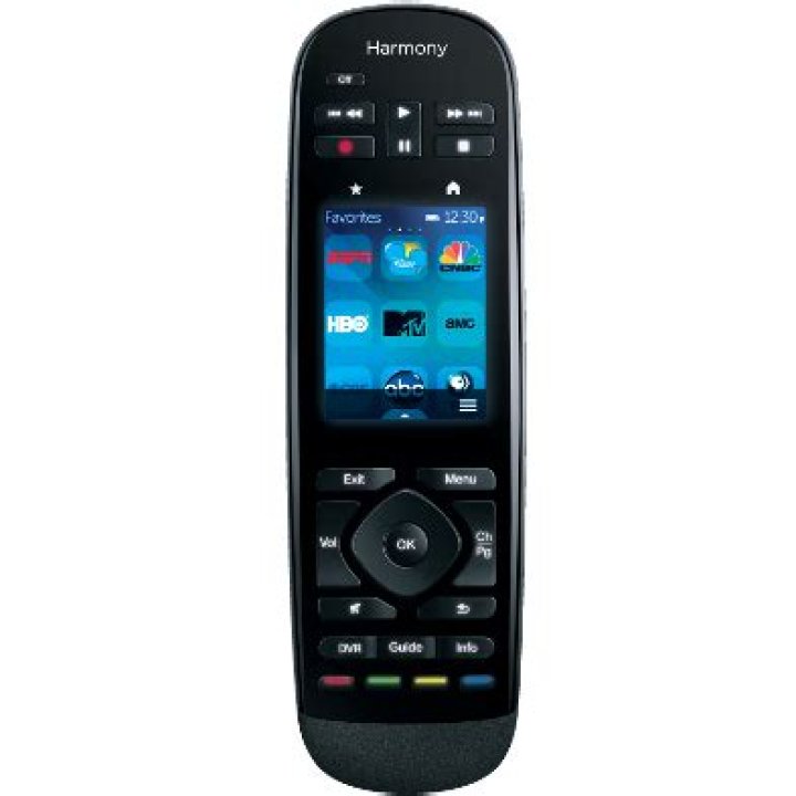 How do I update my Harmony 700?