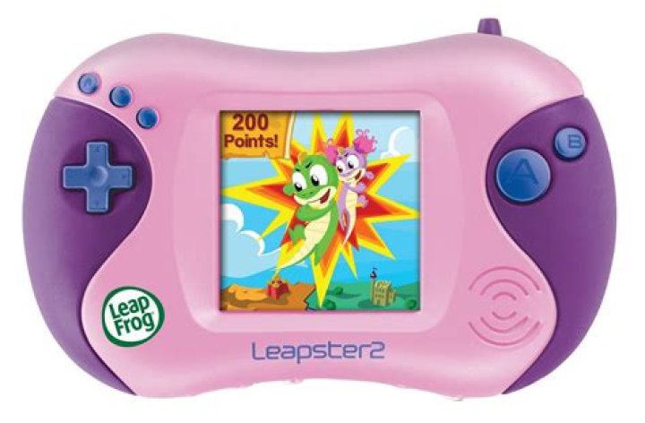 How do I use a LeapFrog download card?
