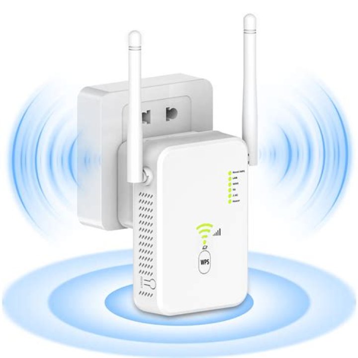 How do I use my Belkin wifi extender?