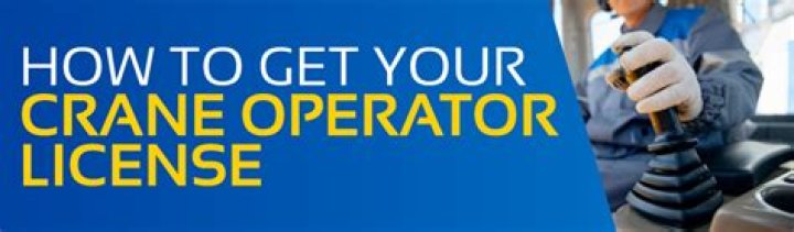 How do you become a crane operator in Alberta?