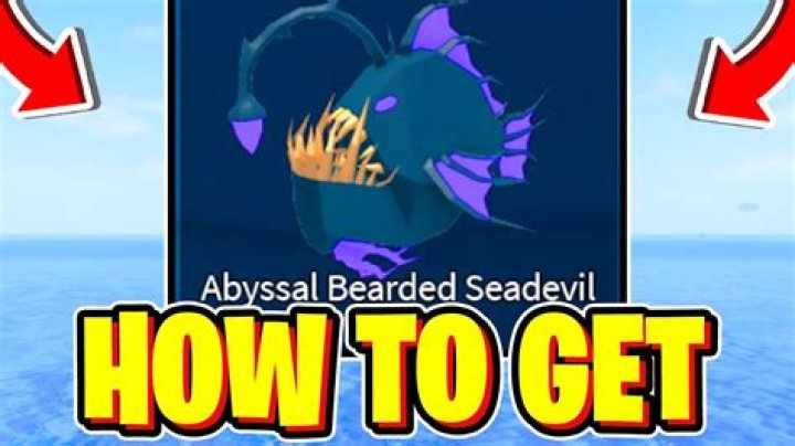 How do you get the Abyssal Sire task?