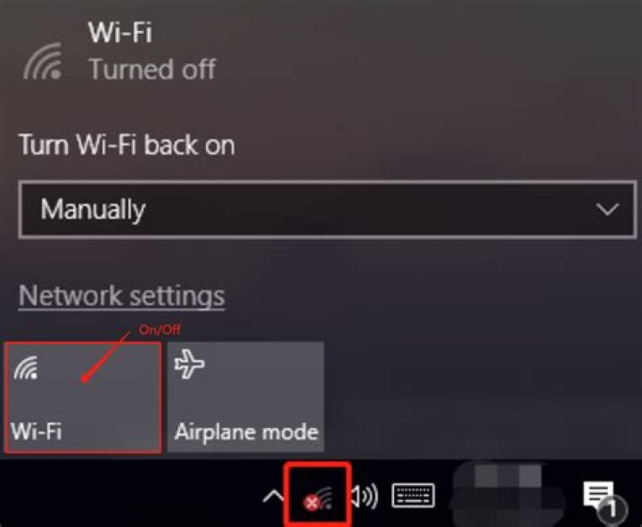 How do you location accuracy is improved when WiFi is turned on?