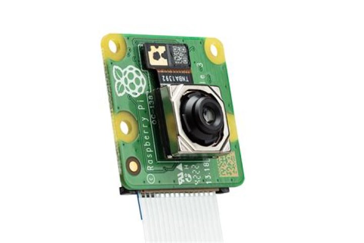 How do you manufacture a camera module?