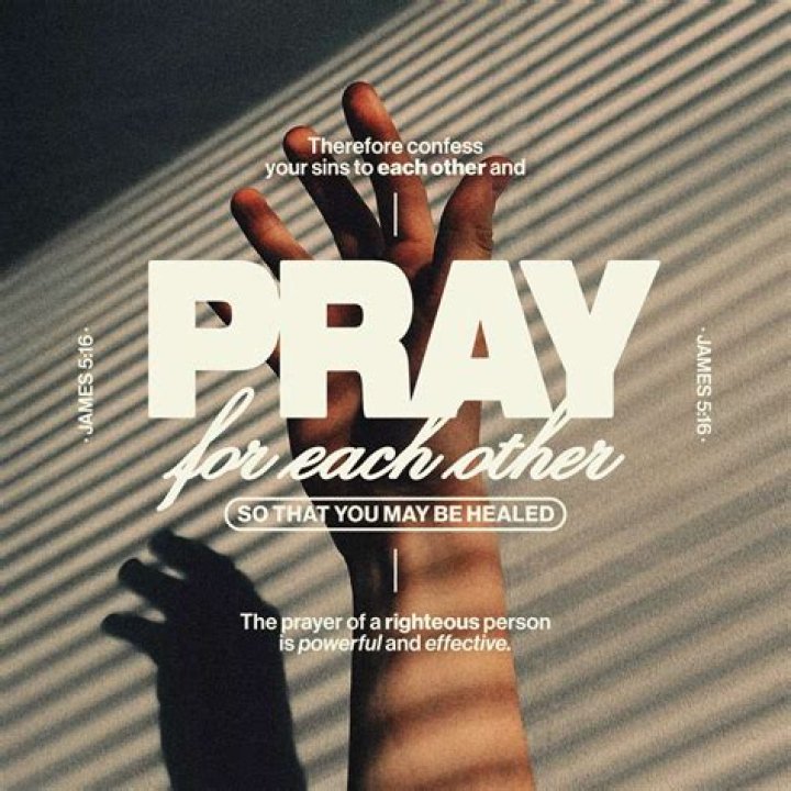 How do you pray to the universal Church?