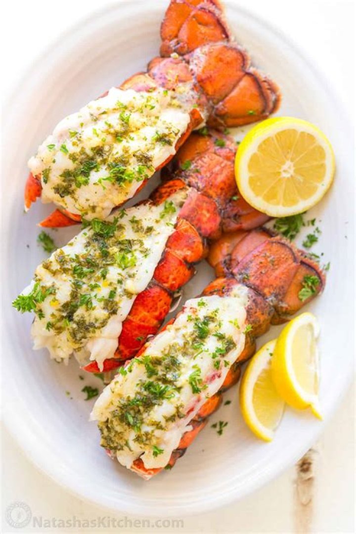 How do you prepare a lobster?