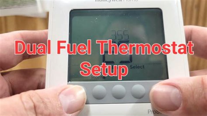 How do you program a RiteTemp thermostat?