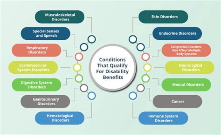 How do you qualify for a disability trust?