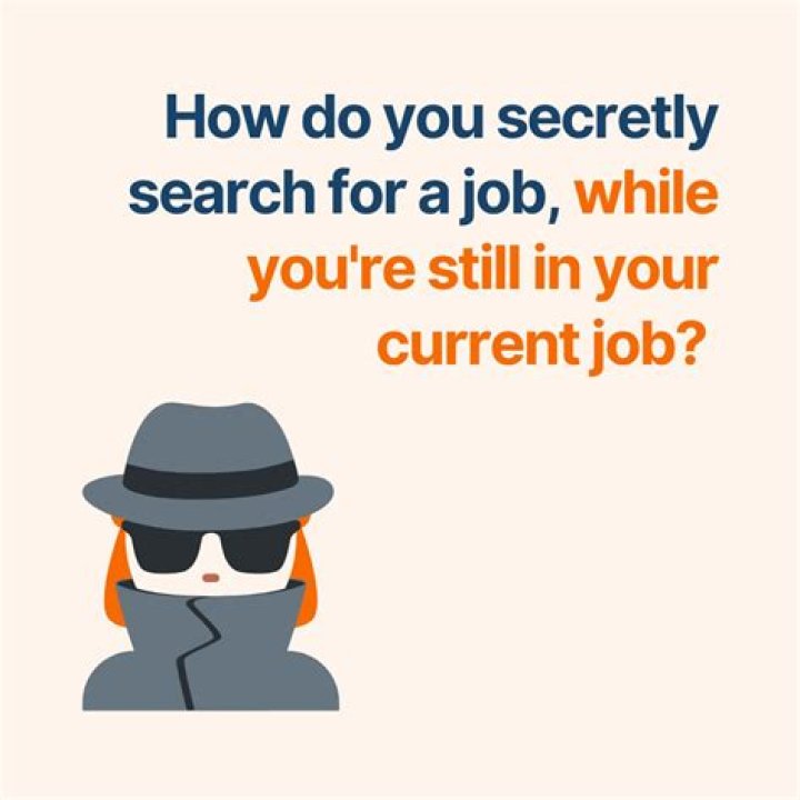 How do you secretly search?