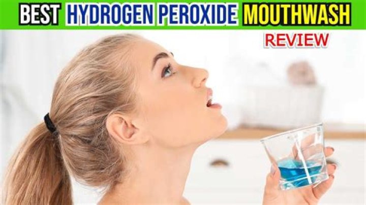 How do you use myrrh as a mouthwash?