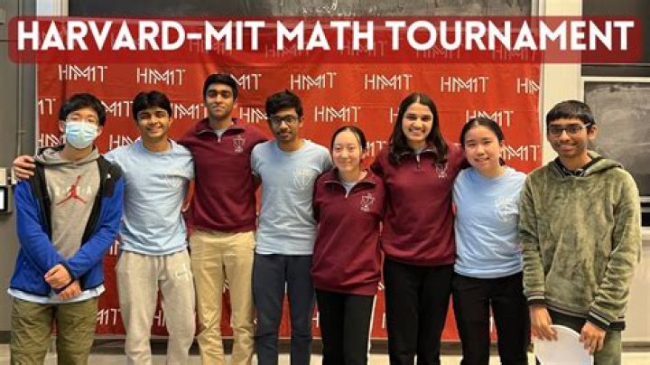 How hard is the HMMT?