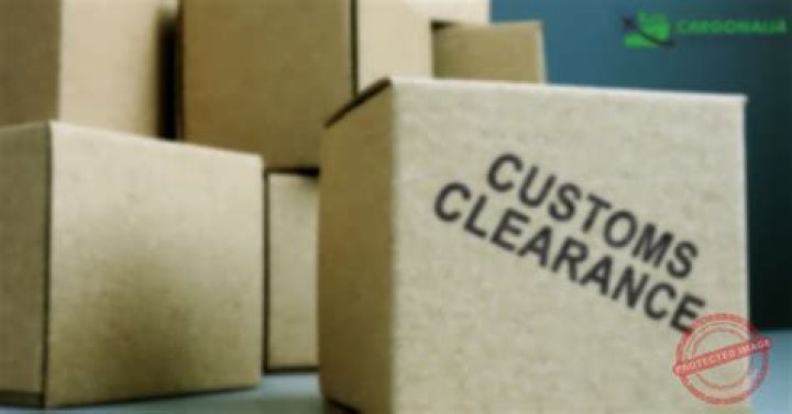 How long does customs clearance take in Nigeria?