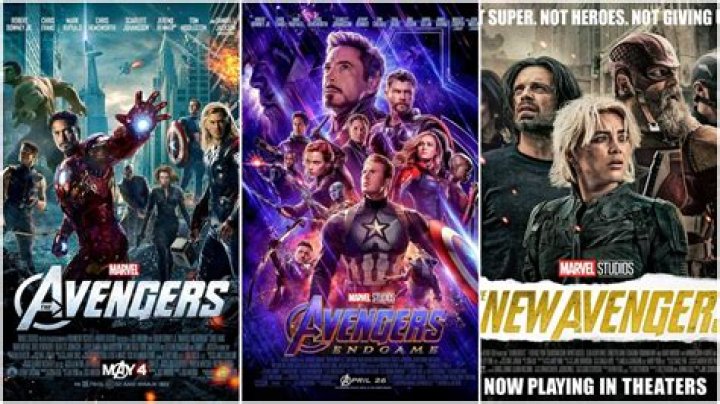 How many Avengers did Thanos kill?