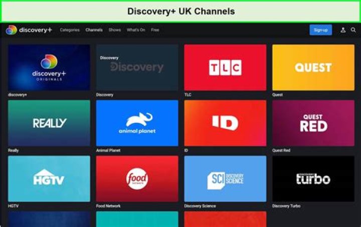 How many devices can I have on Discovery Plus?