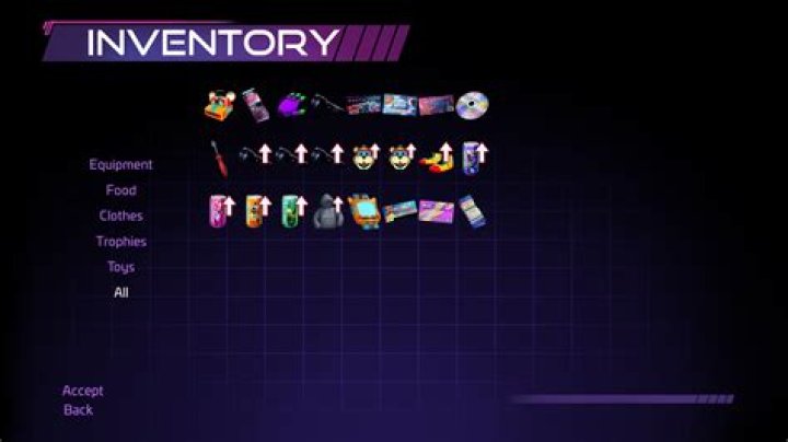 How many items are in Club Penguin?