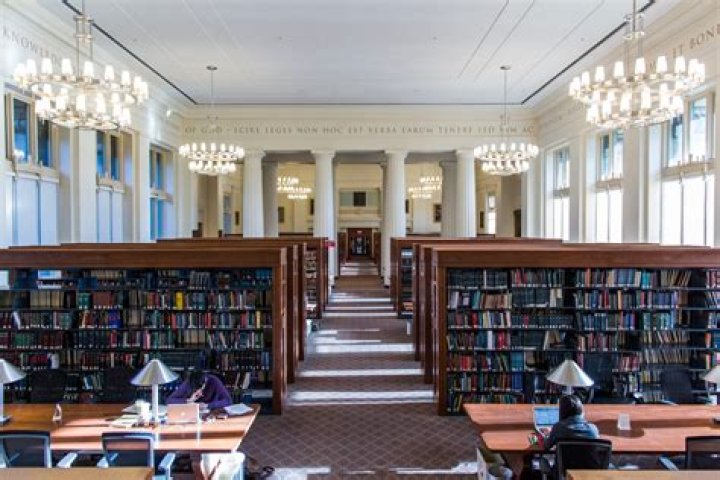 How many libraries are in Yonkers?