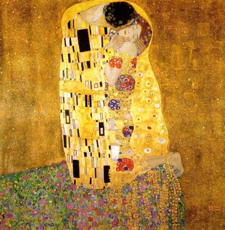 How much are Klimt paintings worth?