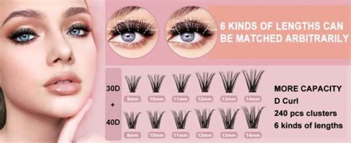 How much do mink lashes cost?