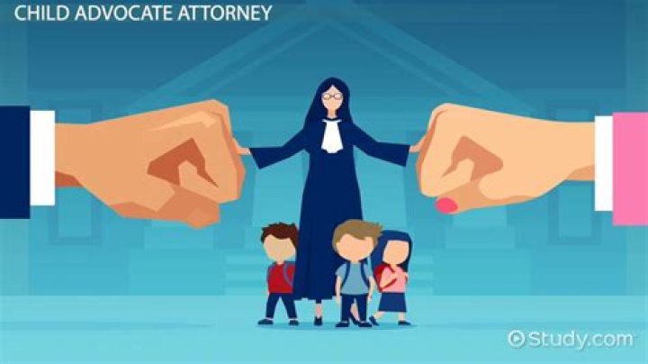 How much do parent advocates make?