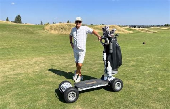 How much does GolfBoard cost?