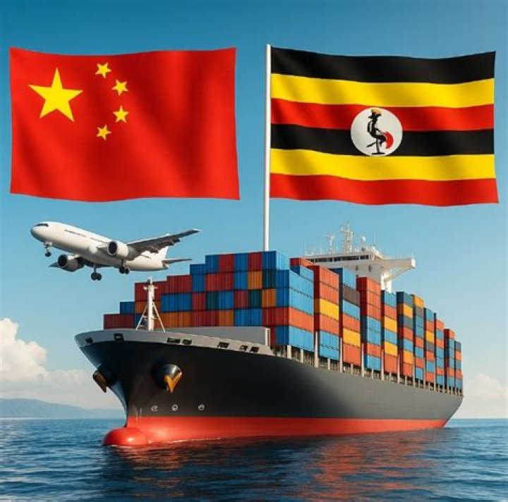 How much does it cost to ship container to Africa?