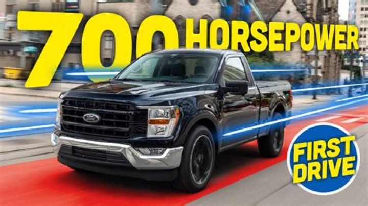 How much horsepower does a 347 stroker make?