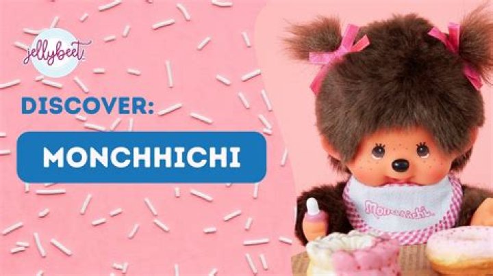 How much is a Monchichi worth?