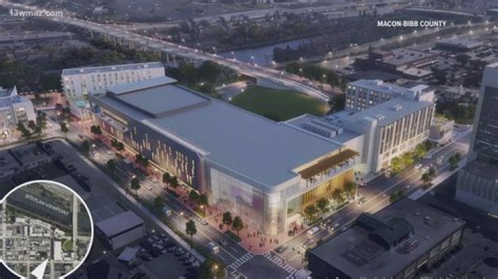 How much is Groome from Macon to Atlanta?