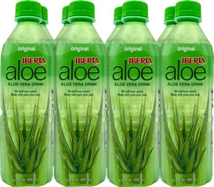 Is aloe vera juice safe for dogs to drink?