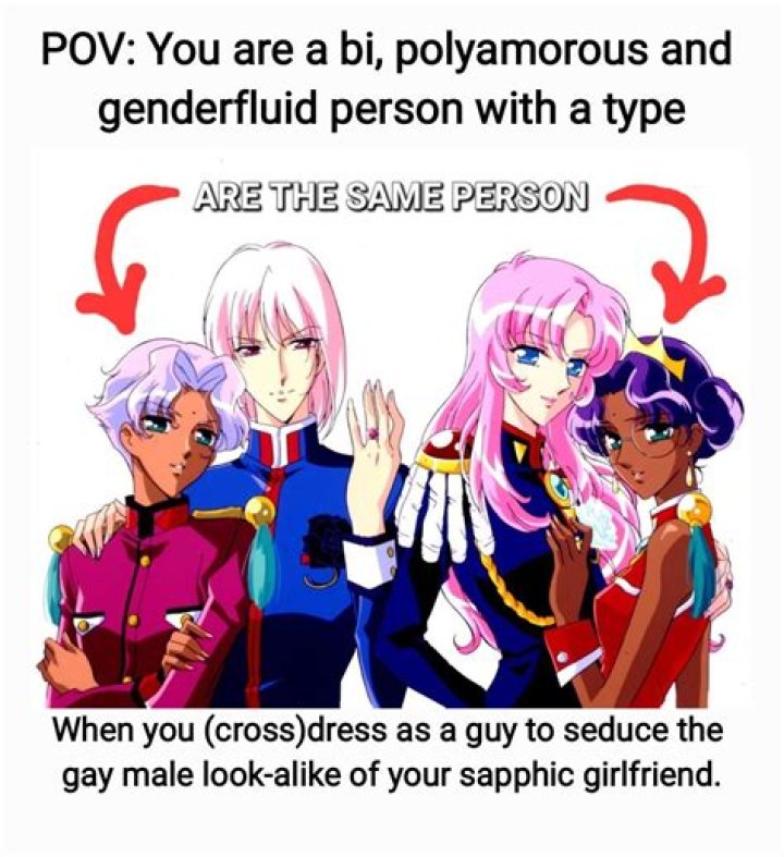 Is Anthy and Utena canon?