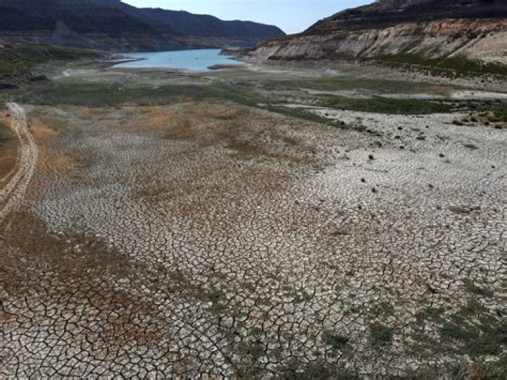 Is Asia facing a coming water crisis?