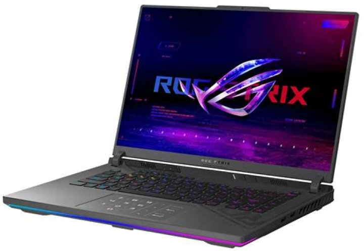 Is Asus ROG Strix a good laptop?