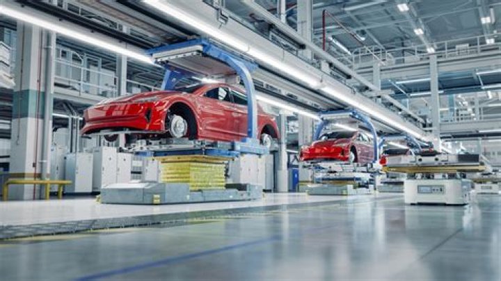 Is automotive a dying industry?