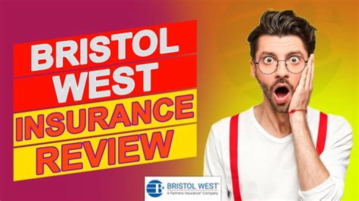 Is Bristol West part of Farmers Insurance?