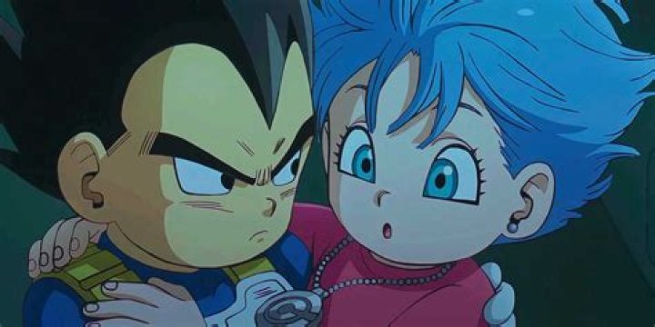 Is Bulma in love with Yamcha?