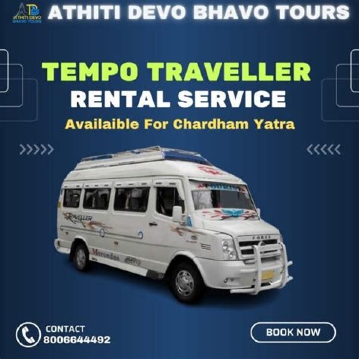 Is bus service available from Delhi to Haridwar?