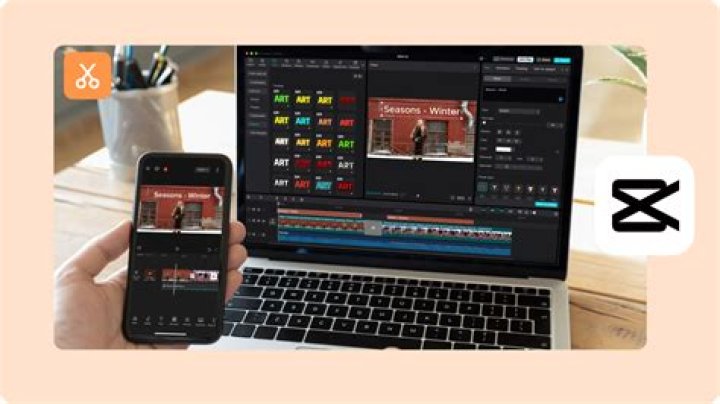 Is CapCut available for iPad?