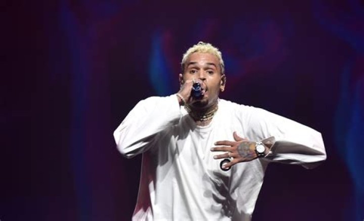 Is Chris Brown having a tour in 2021?