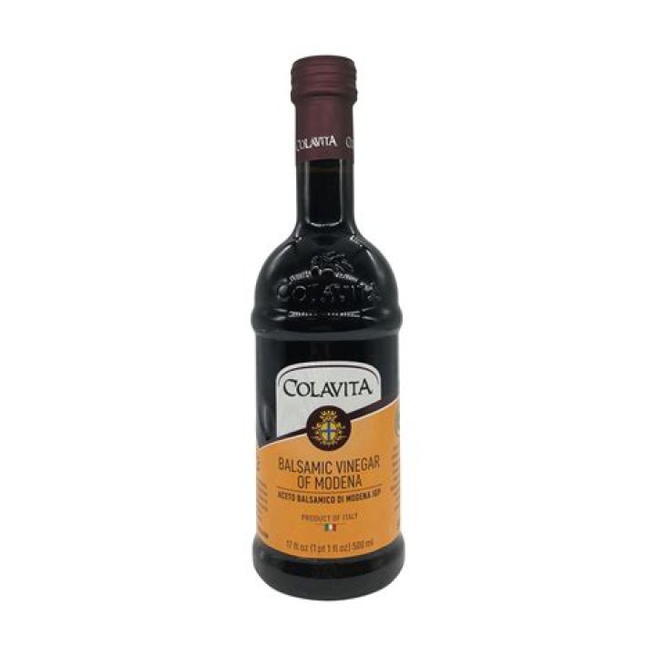 Is colavita a good balsamic vinegar?