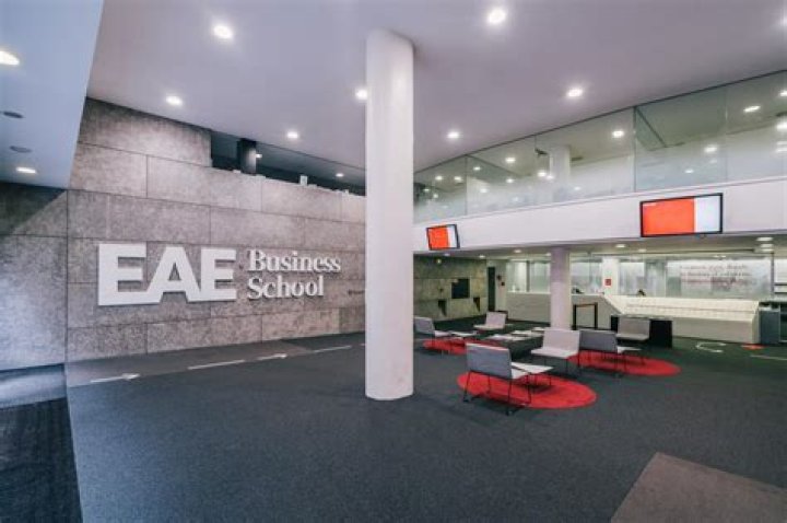 Is EAE Business school good?
