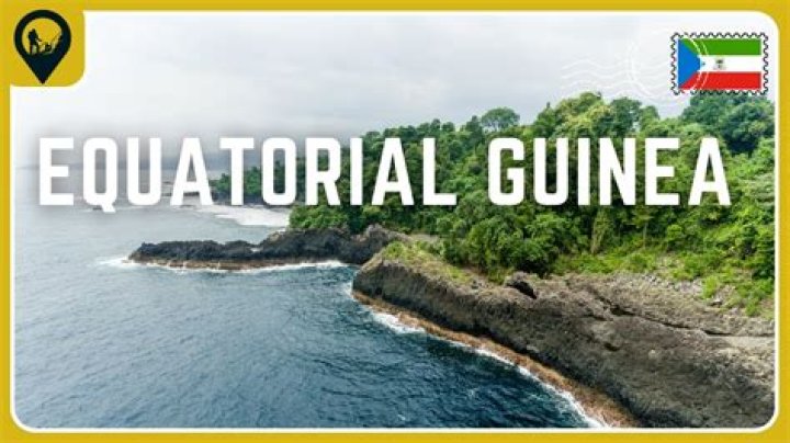 Is Equatorial Guinea a good place to live?