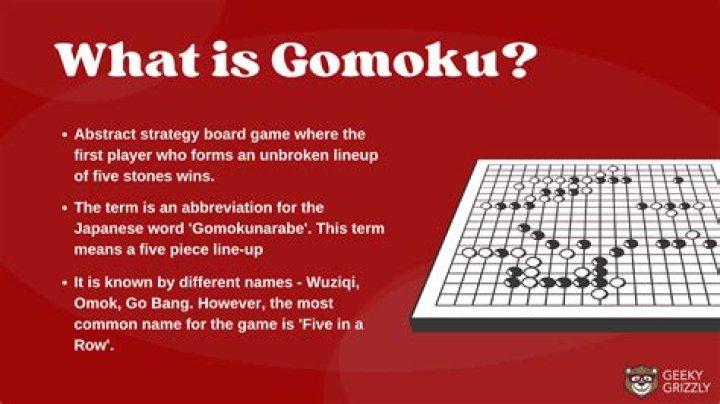 Is Gomoku hard?