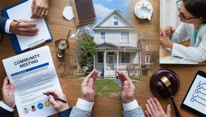 Is hoarding against the law?