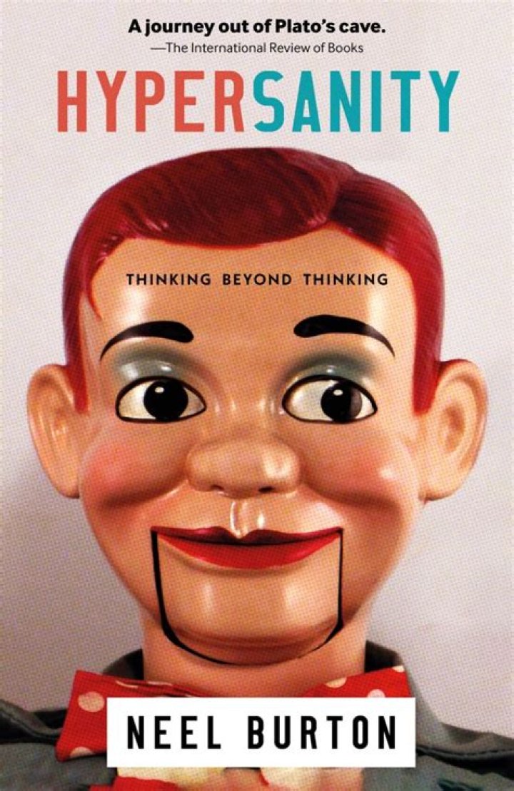 Is Hypersanity real?