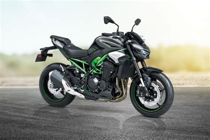 Is Kawasaki Z800 good?