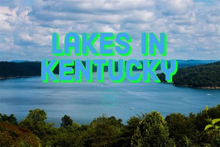Is Kentucky Lake rough?