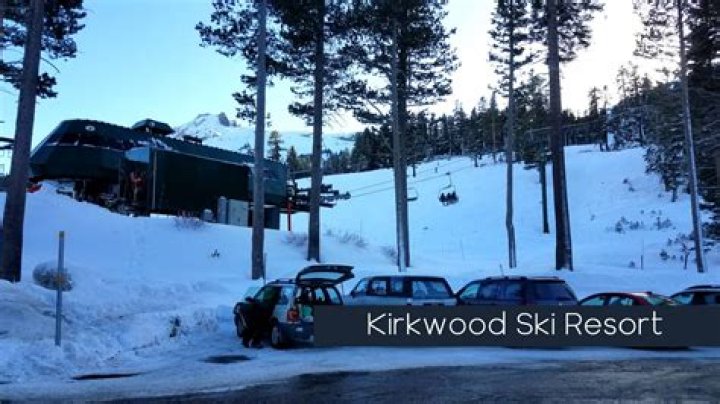 Is Kirkwood Ski Resort good for beginners?