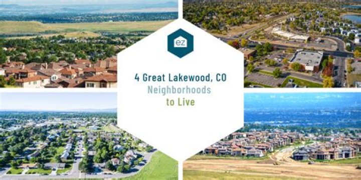 Is Lakewood a good place to live?