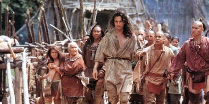 Is Last of the Mohicans historically accurate?