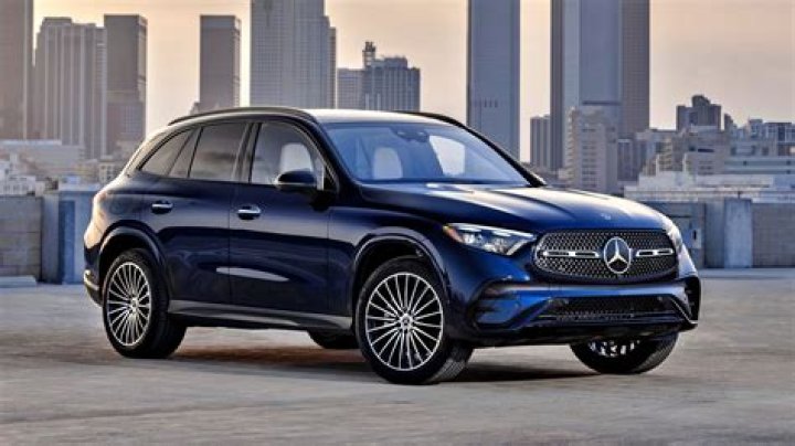 Is Mercedes-Benz GL reliable?